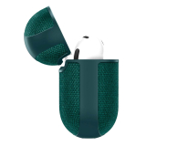 Spigen Urban Fit Apple Airpods 4 Midnight Green - 1346710 - zdjęcie 4
